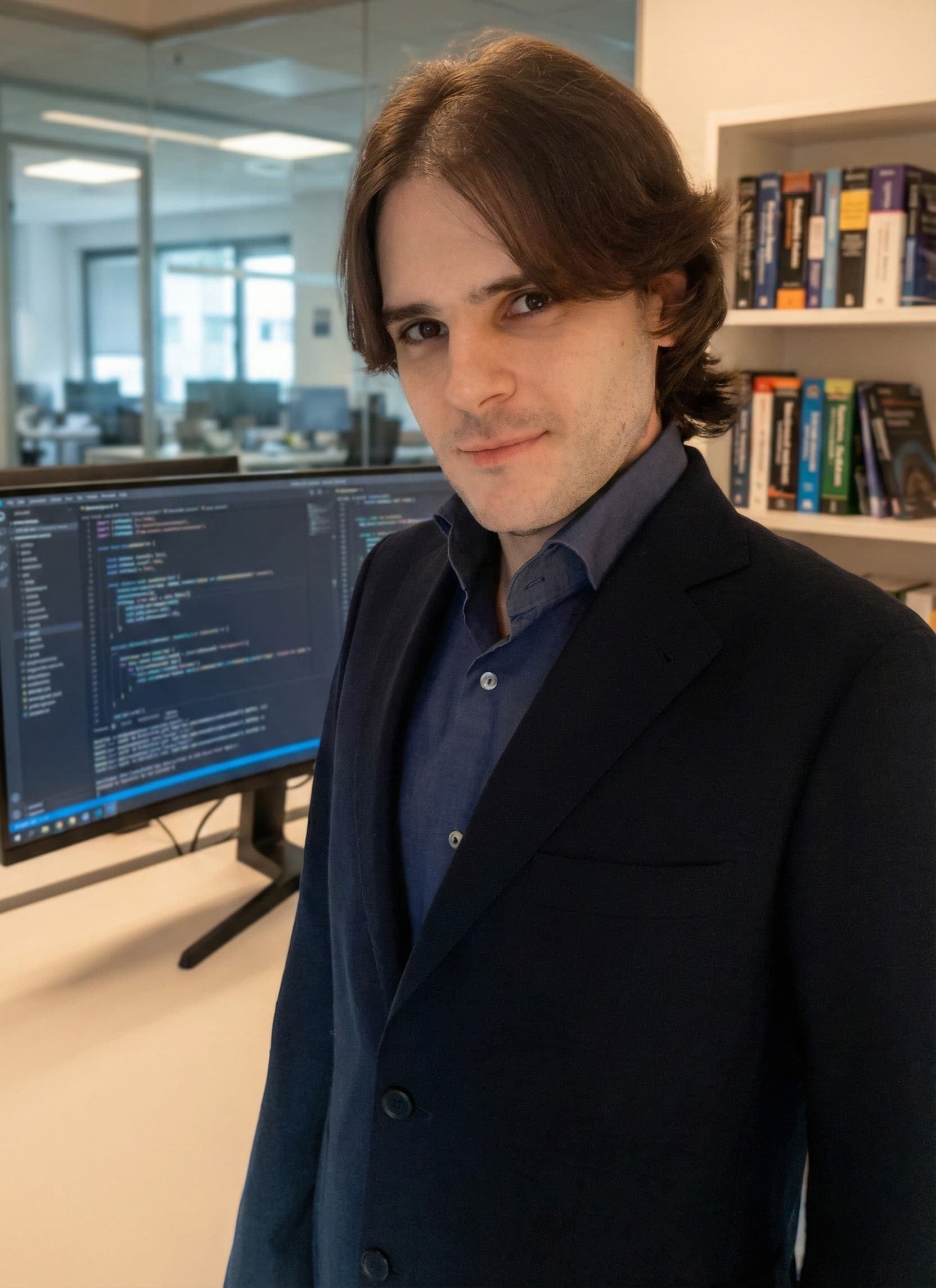 Benoit Gaudieri